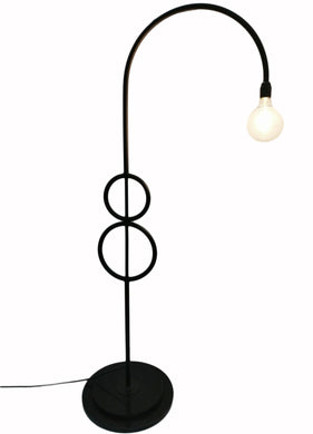 Lupit Floor Lamp