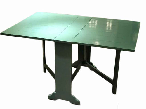 Party Folded Table