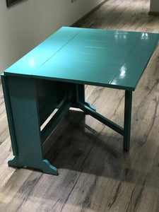 Party Folded Table