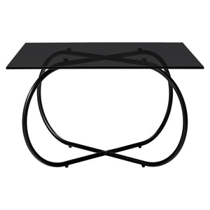 Angui Table - Anthracite