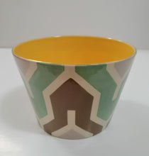 Load image into Gallery viewer, Flame Bowls and Trays (Yellow/Green)
