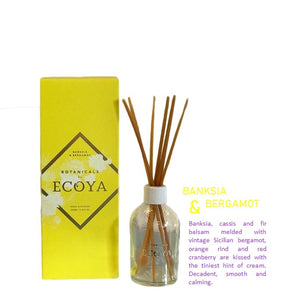 Ecoya Fragrance Diffusers