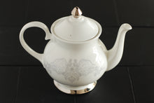 Load image into Gallery viewer, Lace Teapot