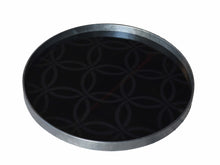 Load image into Gallery viewer, PP-20434- Charcoal mirror tray