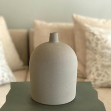 Load image into Gallery viewer, Terracotta Vase - Small