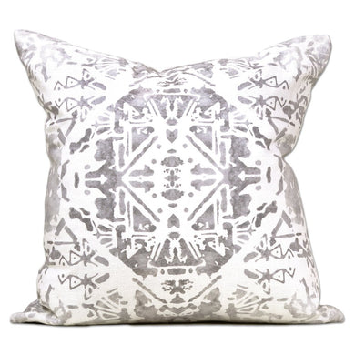 Ostrava Square Pillow