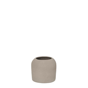 Terracotta Vase - XS