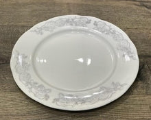 Load image into Gallery viewer, Lace Dinner Plate