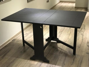 Party Folded Table