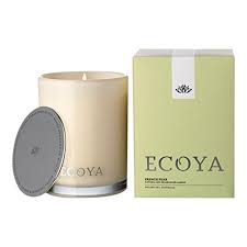 Ecoya Candles